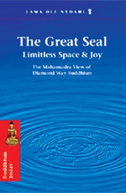 The Great Seal